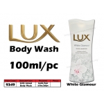 9349 Lux Body Wash-White Glamour